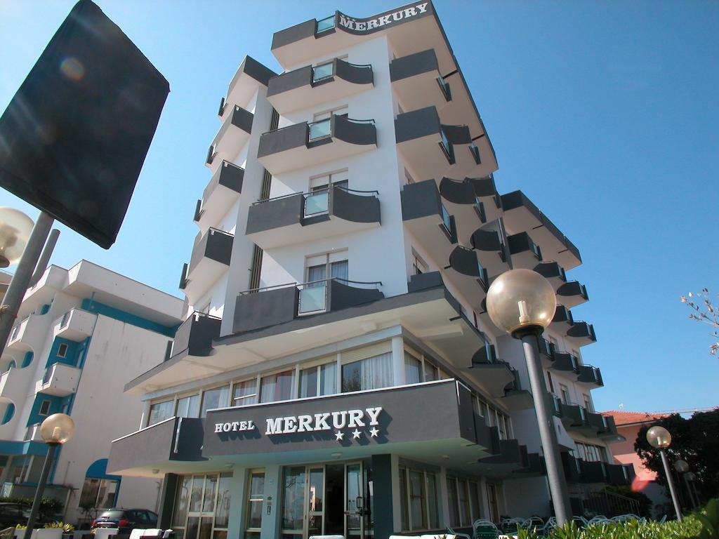 Hotel Merkury Torre Pedrera 외부 사진